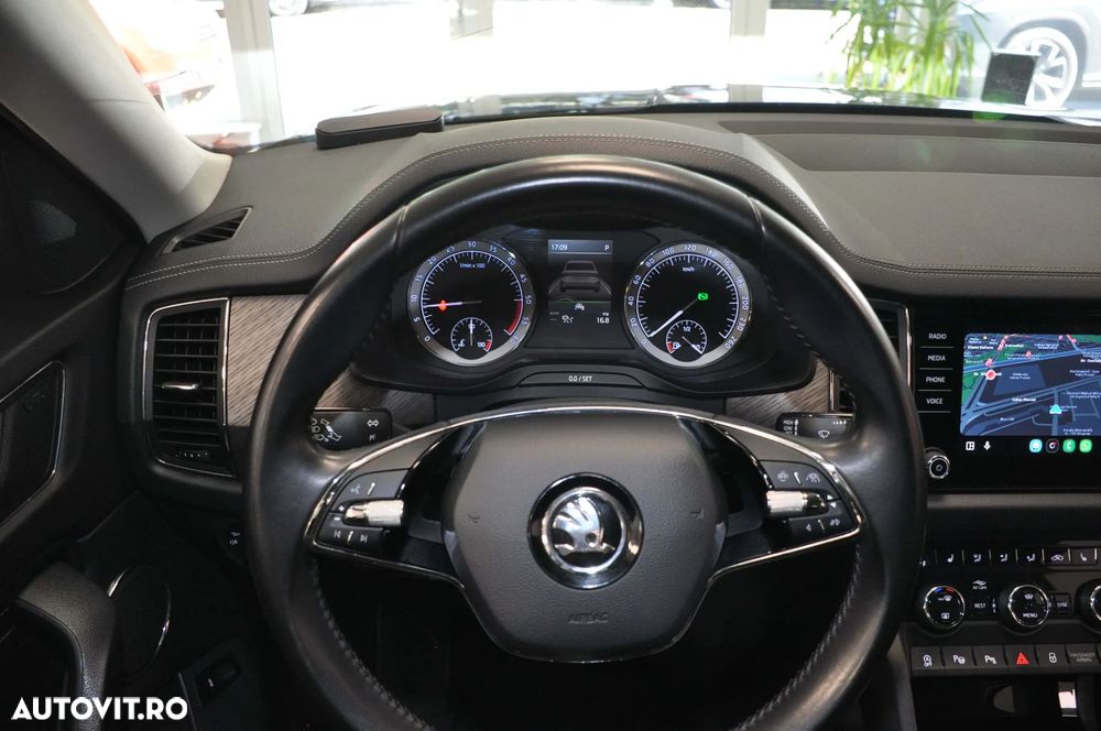 Skoda Kodiaq - 18