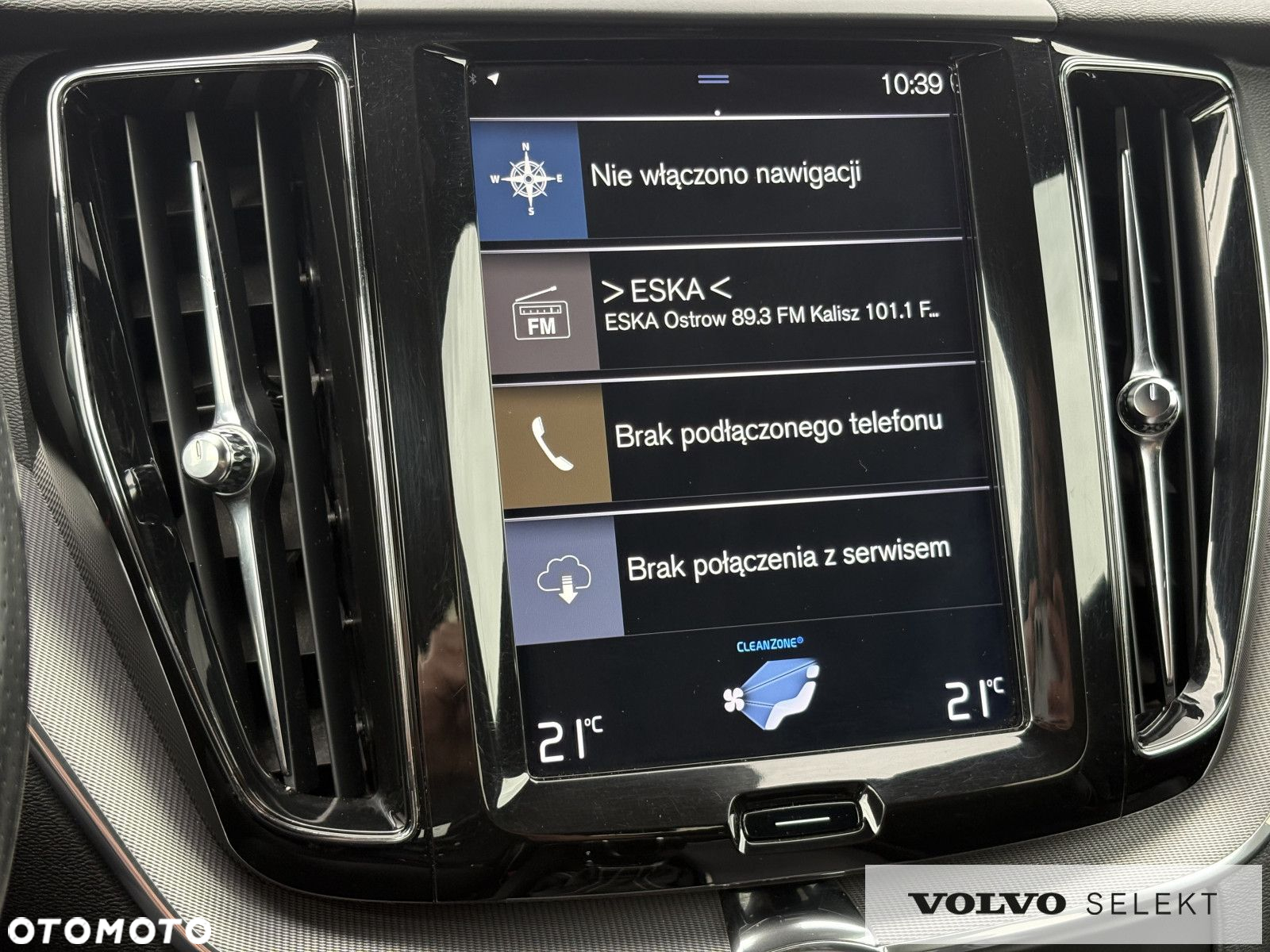Volvo XC 60 - 10