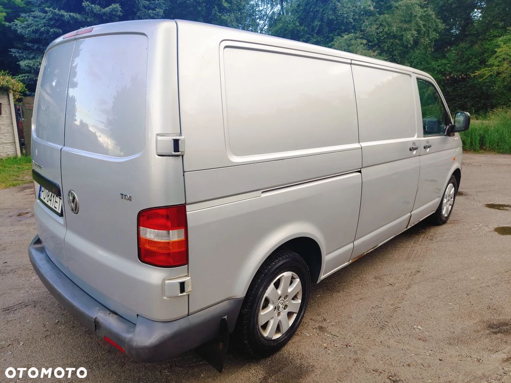 Volkswagen T5 - 13