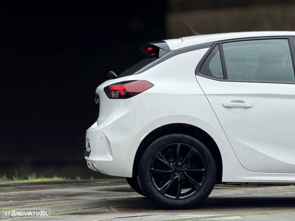 Opel Corsa 1.2 Edition - 24