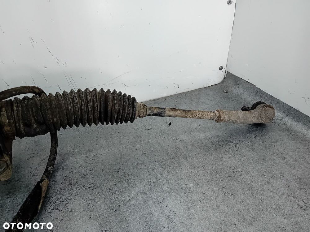 MAGLOWNICA PRZEKŁADNIA  ELEKTRYCZNA VW PASSAT B6 3C1423051S 1K1909144L - 11