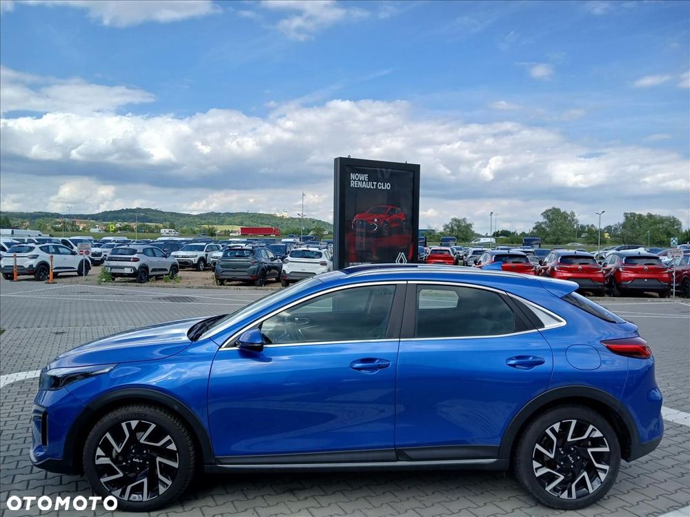 Kia XCeed 1.5 T-GDI M DCT - 6