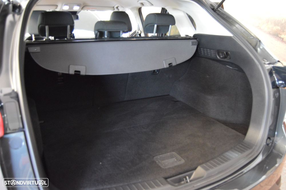 Mazda CX-5 2.2 D Excellence Navi S/Bose - 12