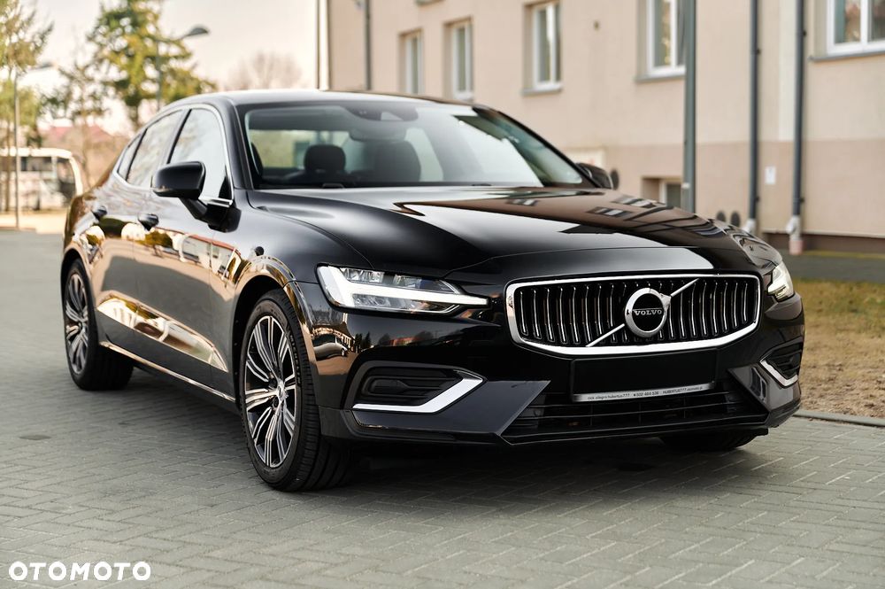 Volvo S60 T4 Inscription - 20