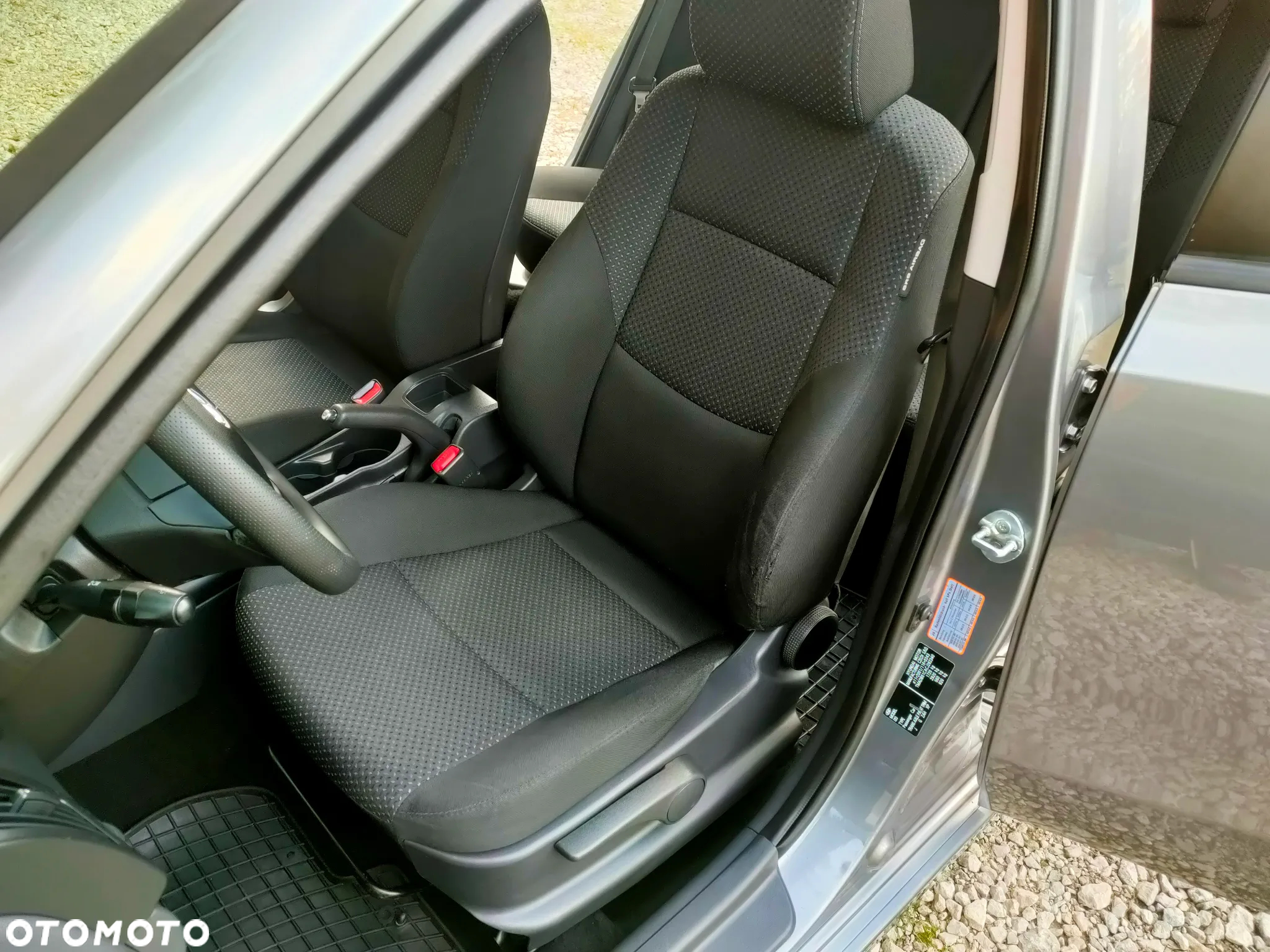 Hyundai i30 1.4 blue Comfort - 23