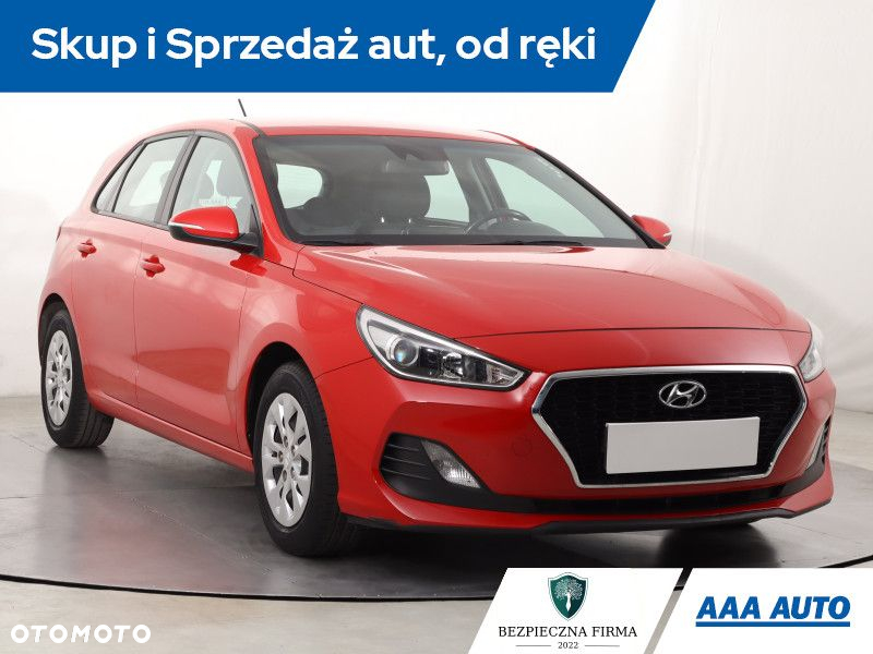 Hyundai i30 - 2