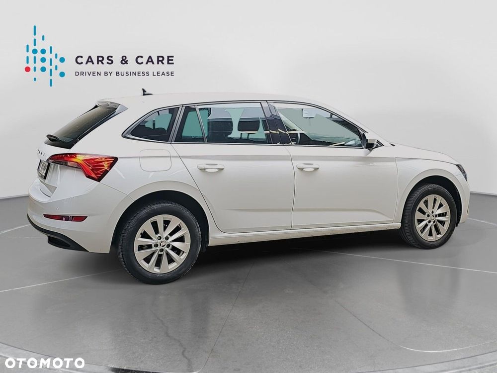 Skoda Scala 1.0 TSI Ambition - 28