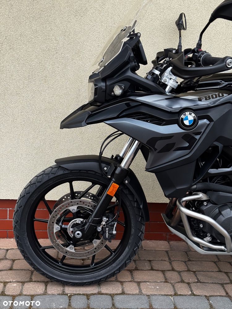 BMW GS - 27
