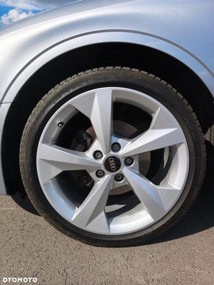 Audi A3 Limousine 1.6 TDI S tronic - 17