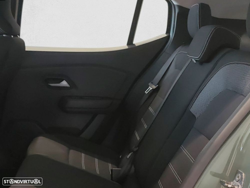 Dacia Sandero 1.0 TCe Expression - 22