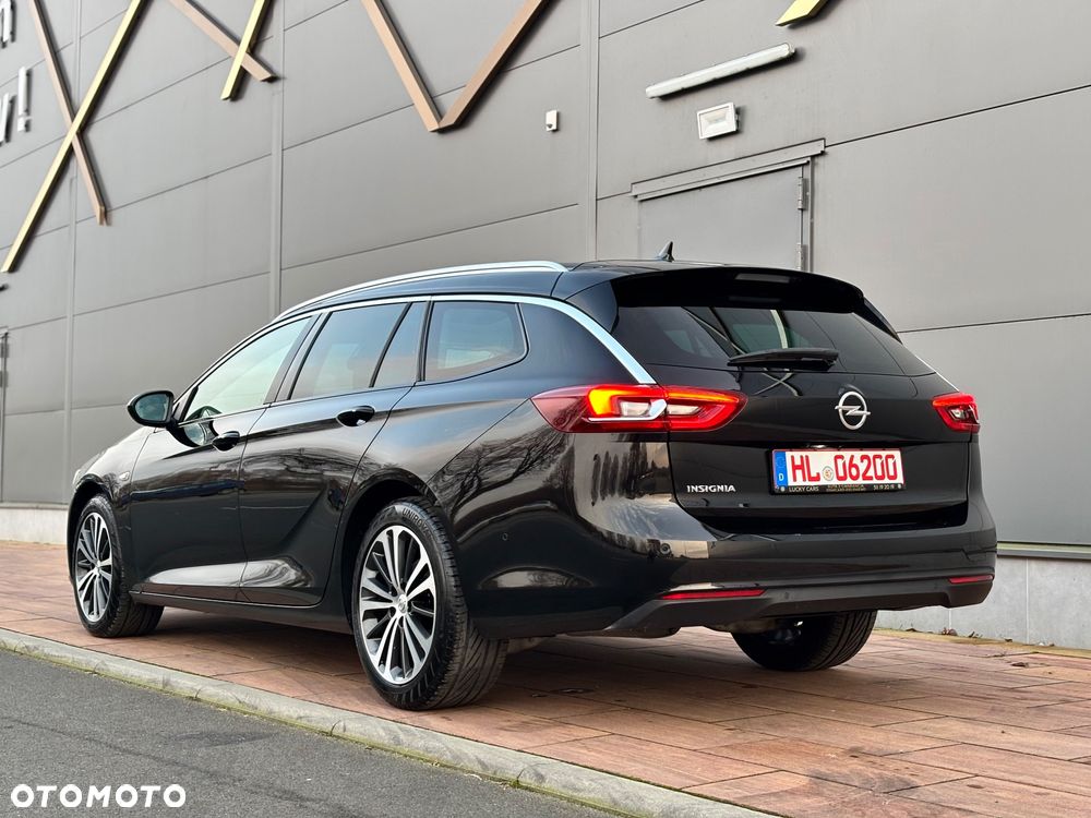 Opel Insignia 2.0 Automatik Ultimate 120 Jahre - 6