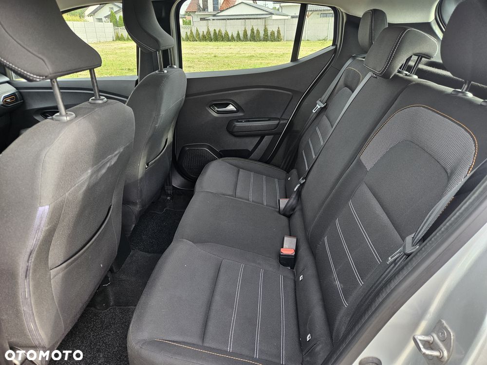 Dacia Sandero - 23