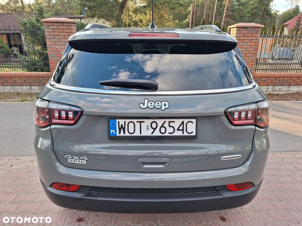 Jeep Compass - 3