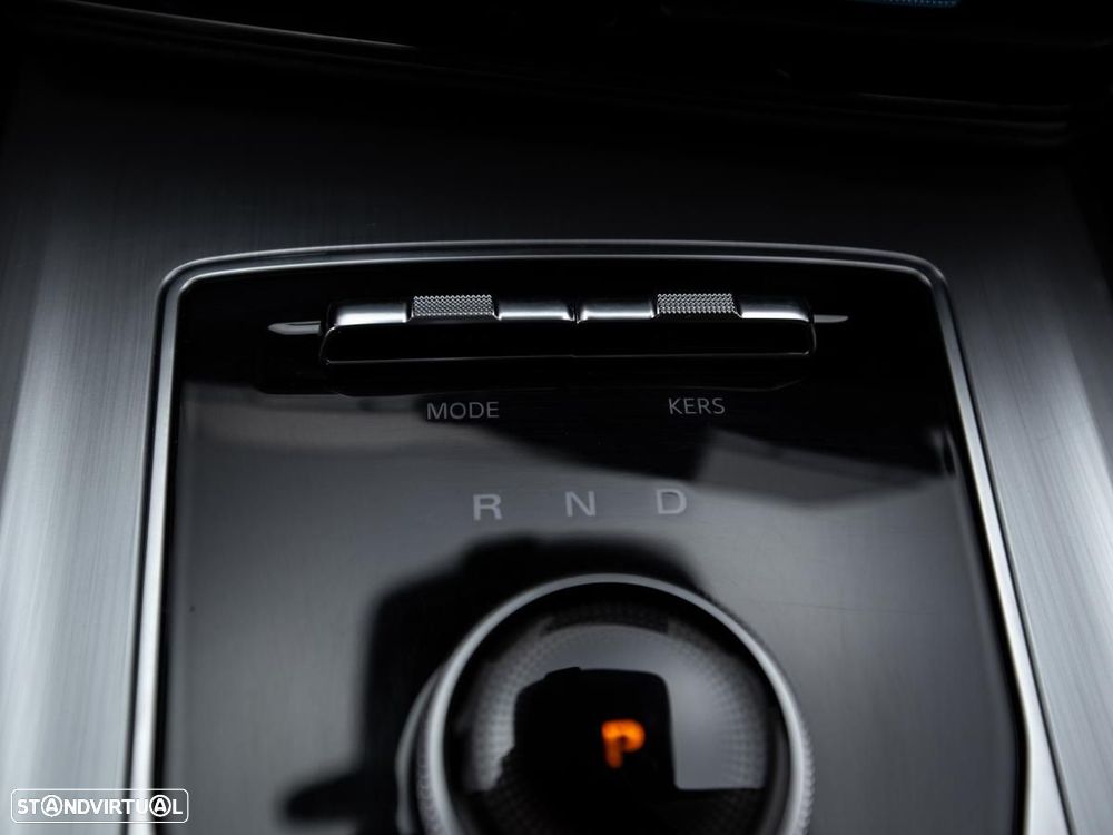 MG MG5 61 kWh Luxury - 13