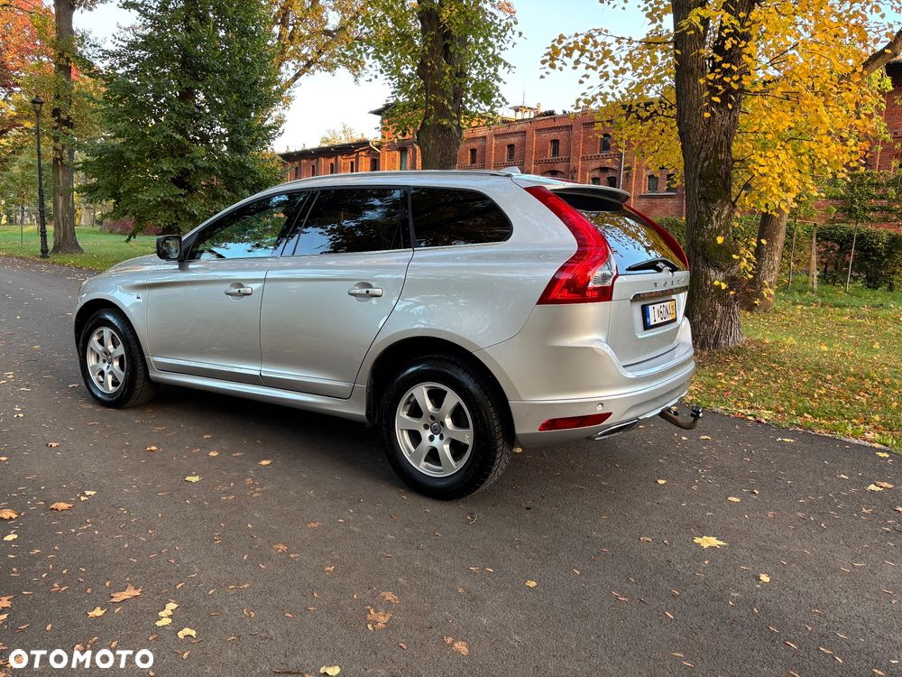 Volvo Xc60 2015 photo 5