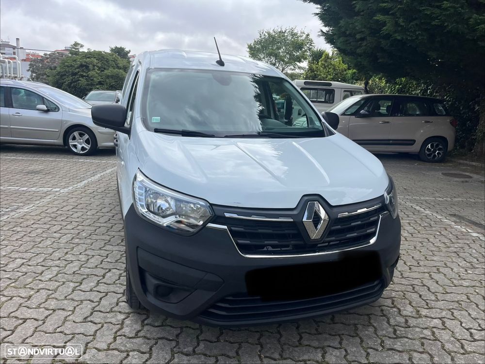 Renault Kangoo express - 5