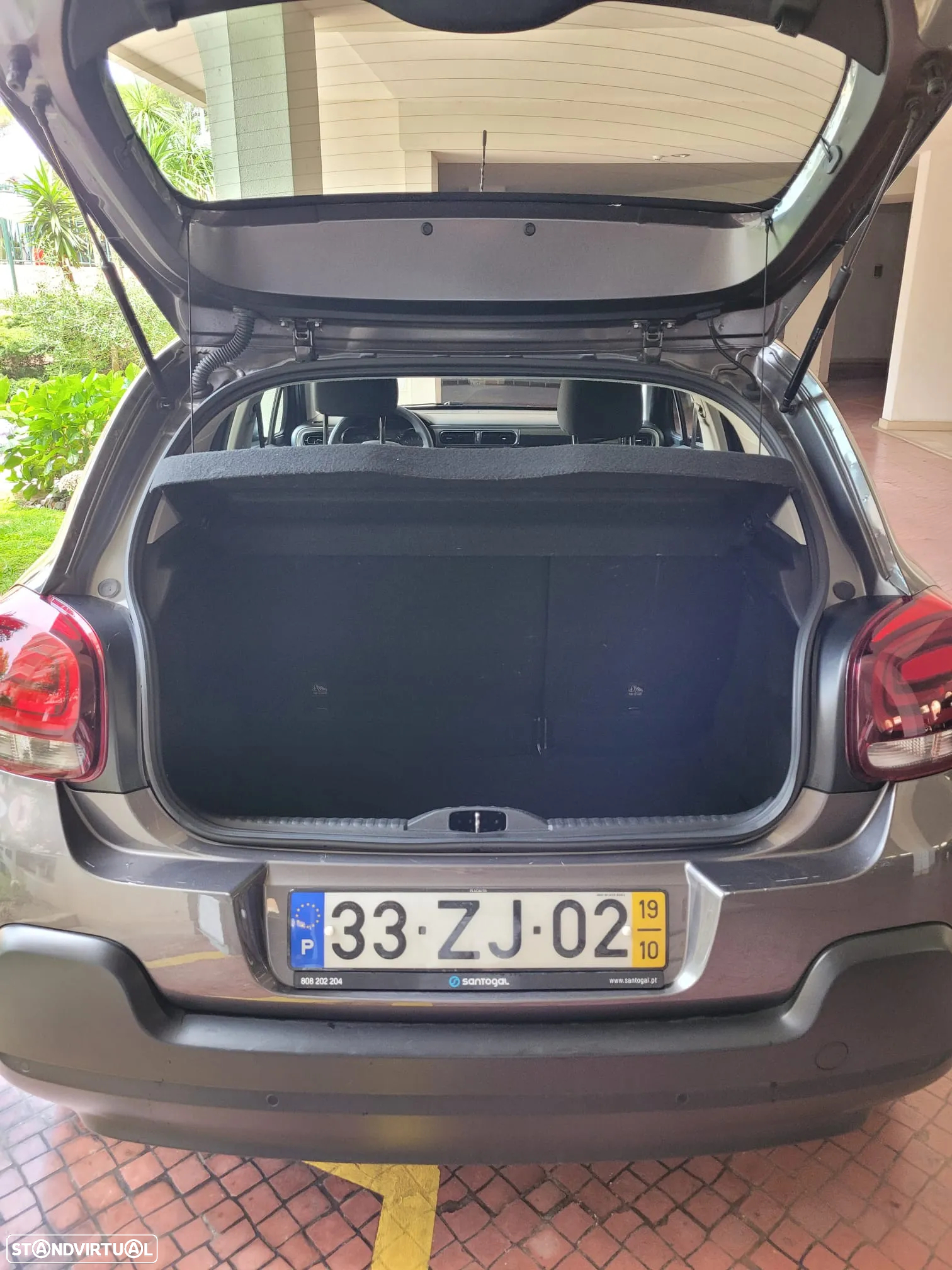 Citroën C3 1.2 PureTech Feel - 2
