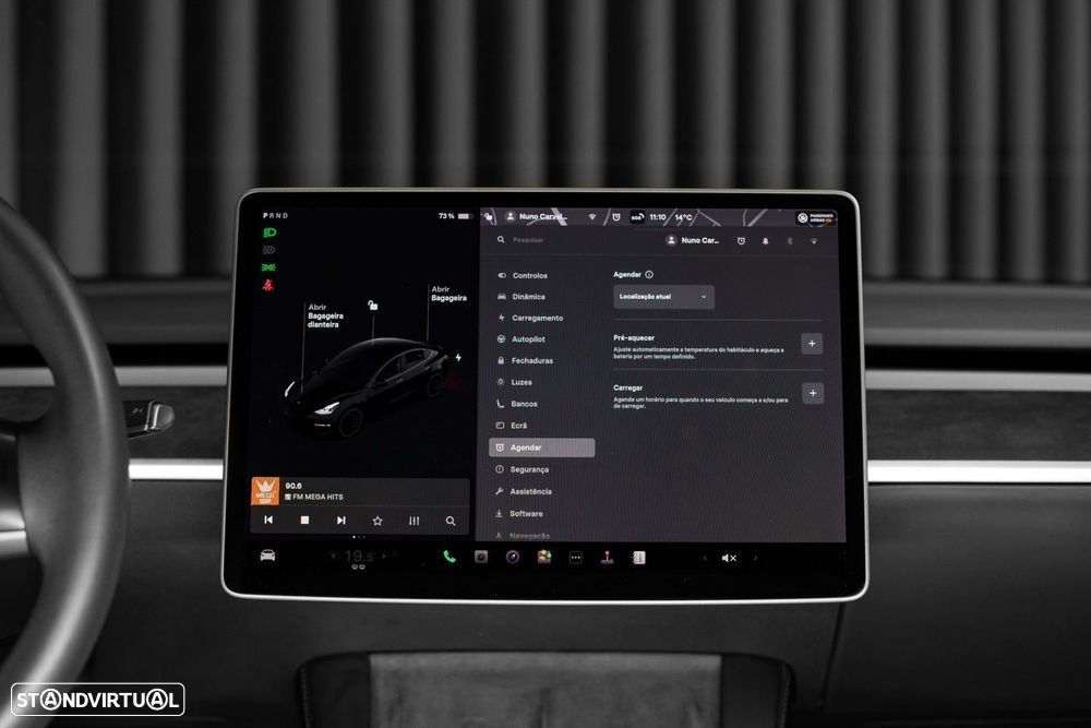 Tesla Model 3 Performance Dual Motor AWD - 21