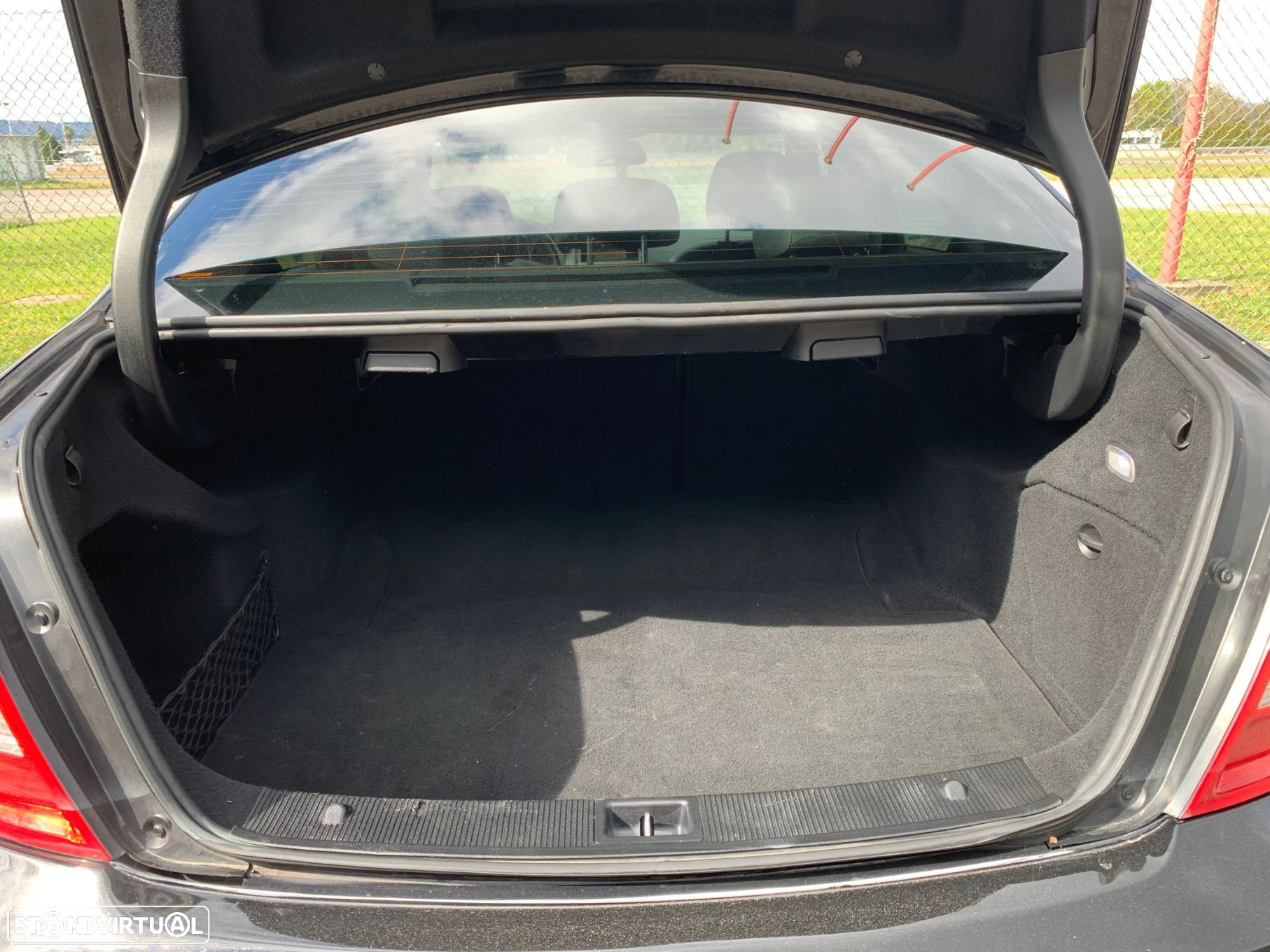 Mercedes-Benz C 200 CDi Avantgarde BlueEfficiency Aut. - 40