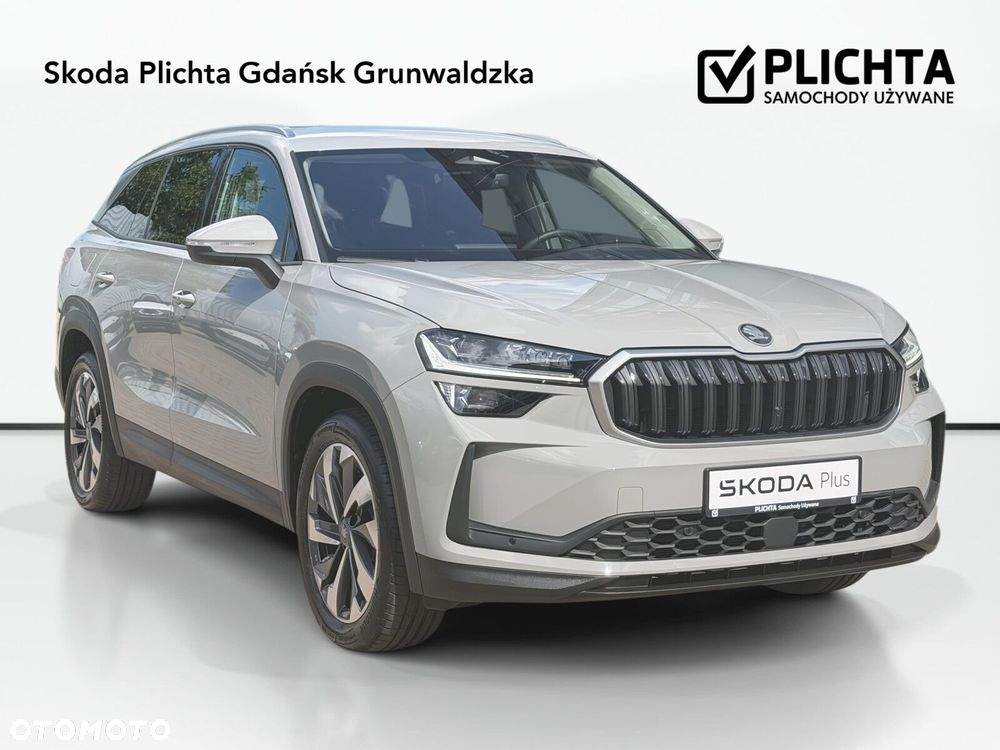 Skoda Kodiaq 2.0 TDI 4x2 Selection DSG - 4