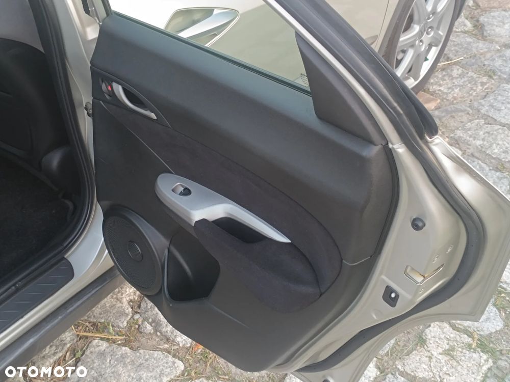Honda Civic 1.8 Comfort - 17