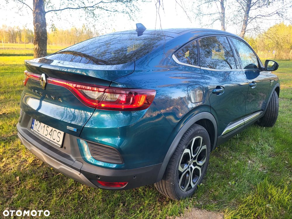 Renault Arkana - 15