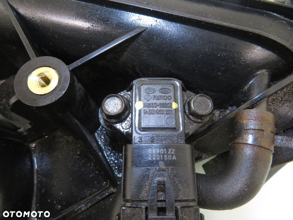KOLEKTOR SSĄCY HYUNDAI SONATA V 3.3 292003C100 292003C100 3930038200 - 13