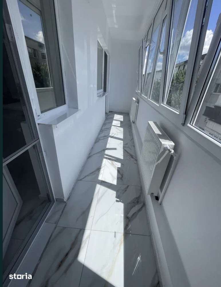 De vânzare apartament 2 camere Nou la Cheie - Imagine principală: 5/8