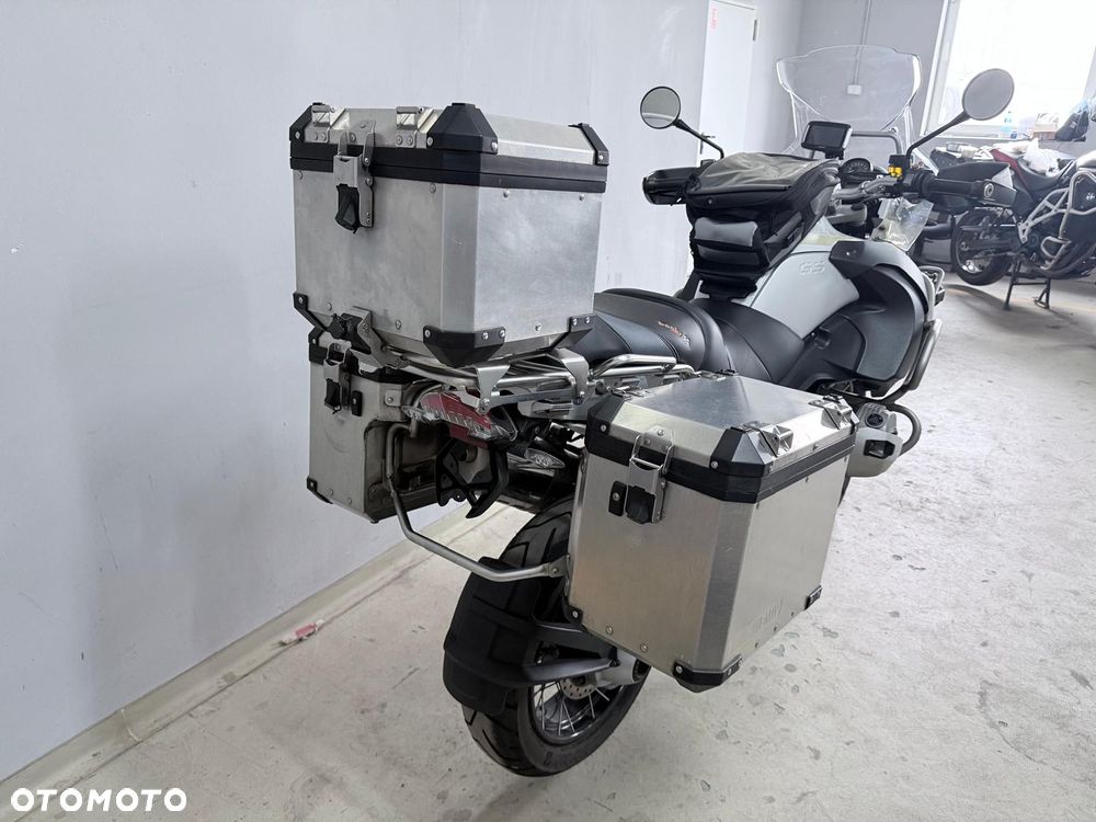 BMW GS - 20