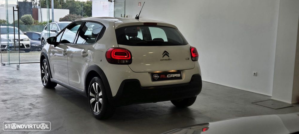 Citroën C3 1.2 PureTech Shine - 5