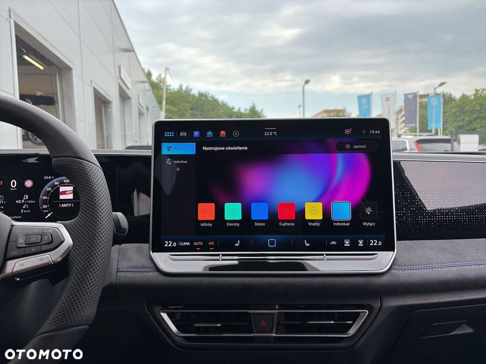 Volkswagen Tiguan 2.0 TSI 4Mot R-Line Plus DSG - 21