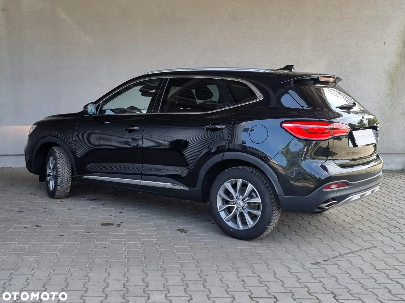 MG HS 1.5 T-GDI Excite - 9