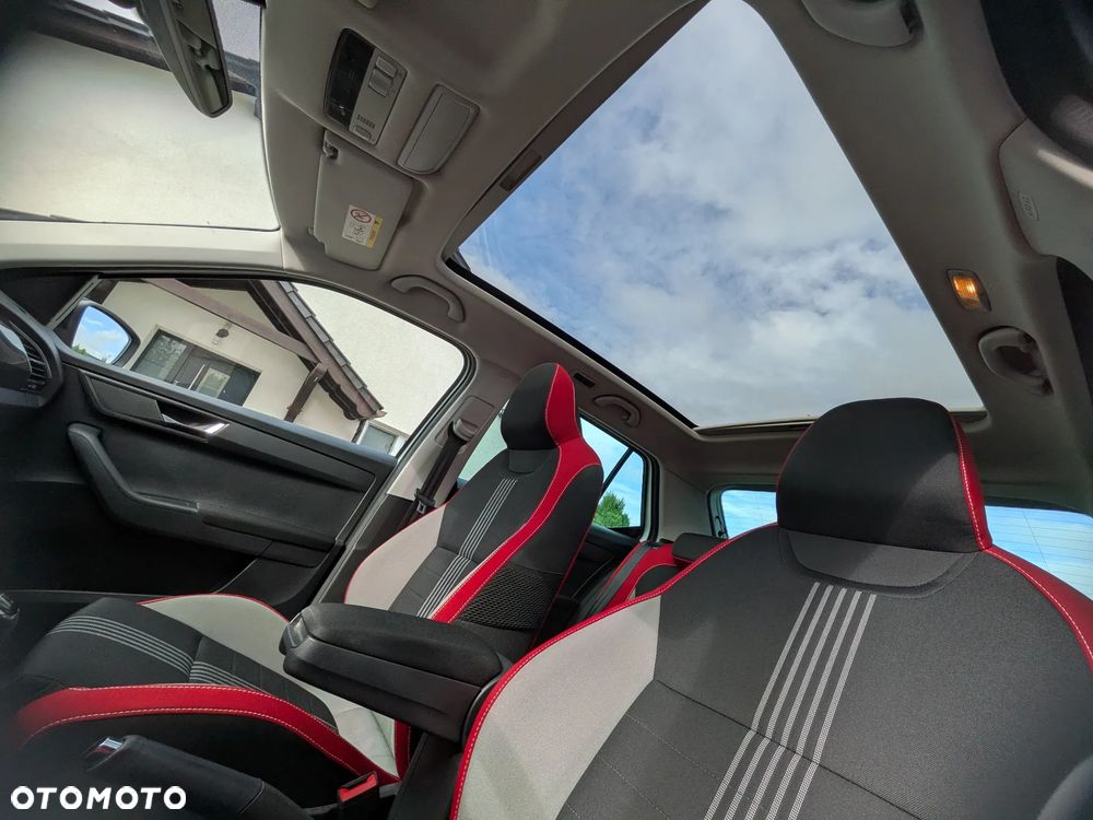 Skoda Fabia 1.0 TSI Monte Carlo - 17