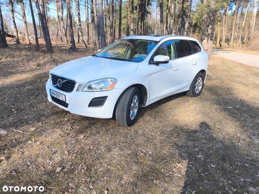 Volvo XC 60 T6 AWD Summum - 25