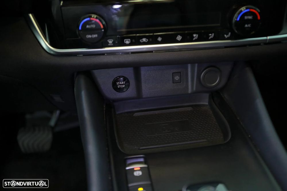 Nissan Qashqai 1.5 e-Power Tekna - 30