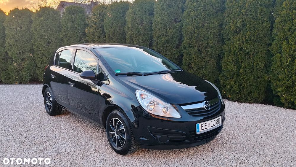 Opel Corsa 1.2 16V Innovation - 14