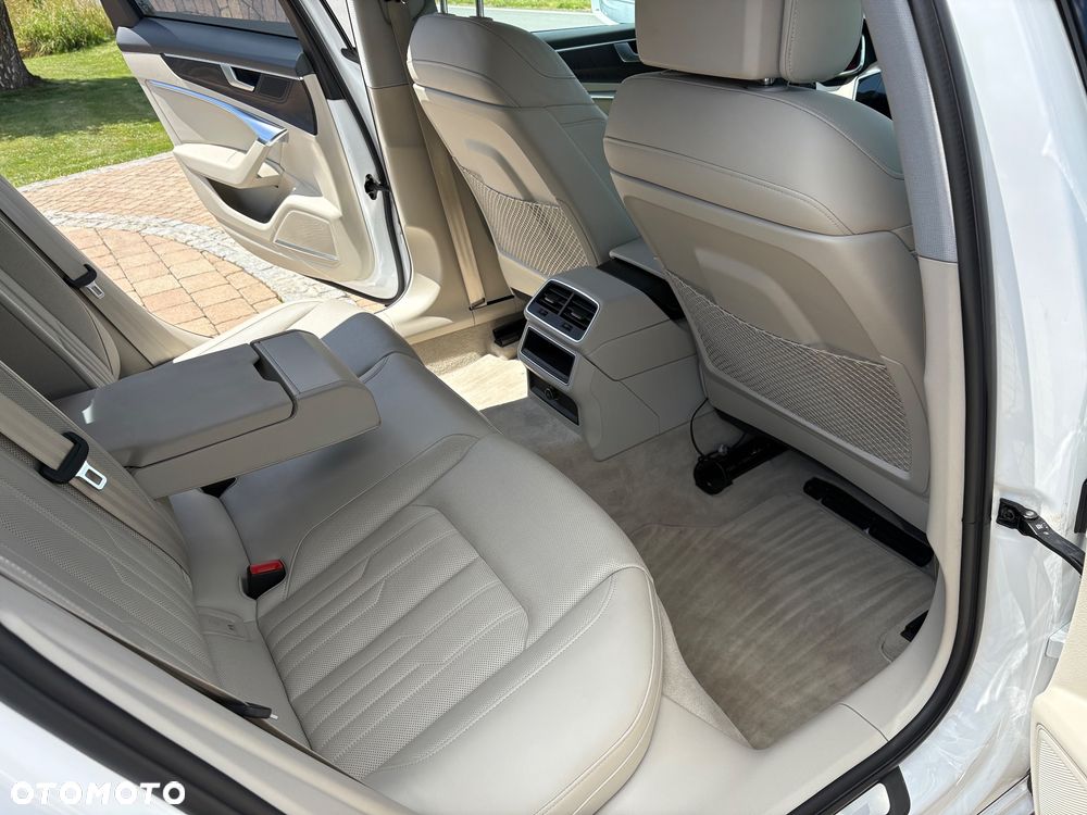 Audi A6 Limousine 45 TFSI Sport S tronic - 20