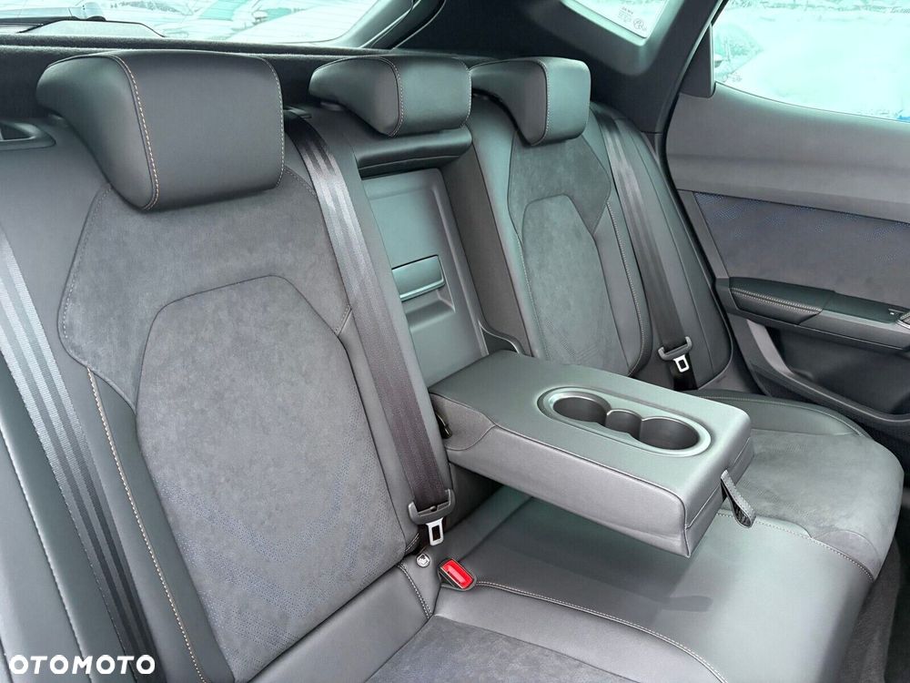 Cupra Formentor 2.0 TSI 4Drive VZ DSG - 15