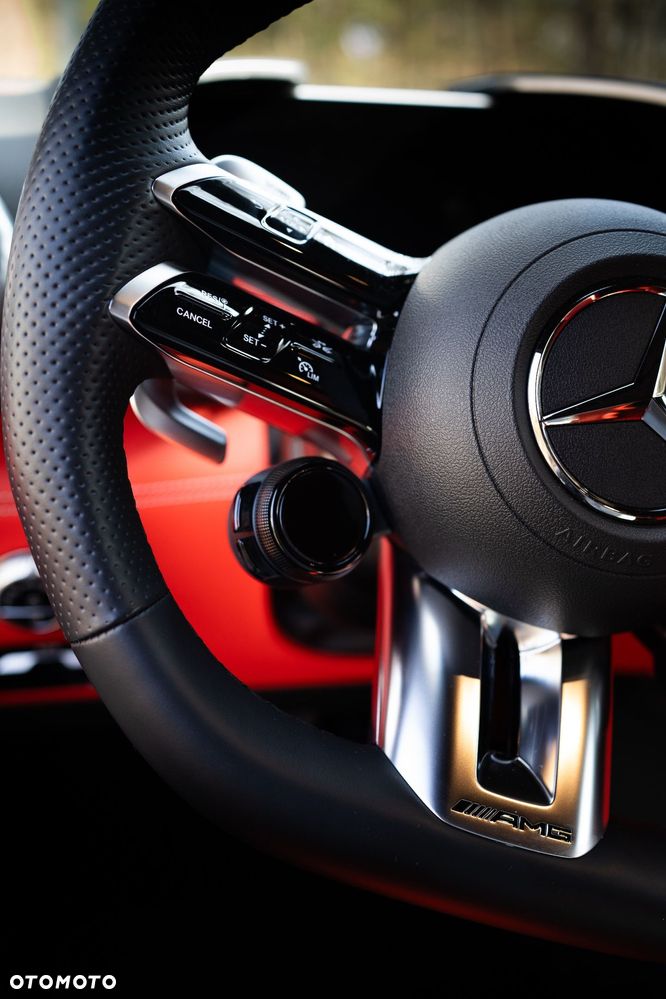 Mercedes-Benz SL AMG 43 - 24