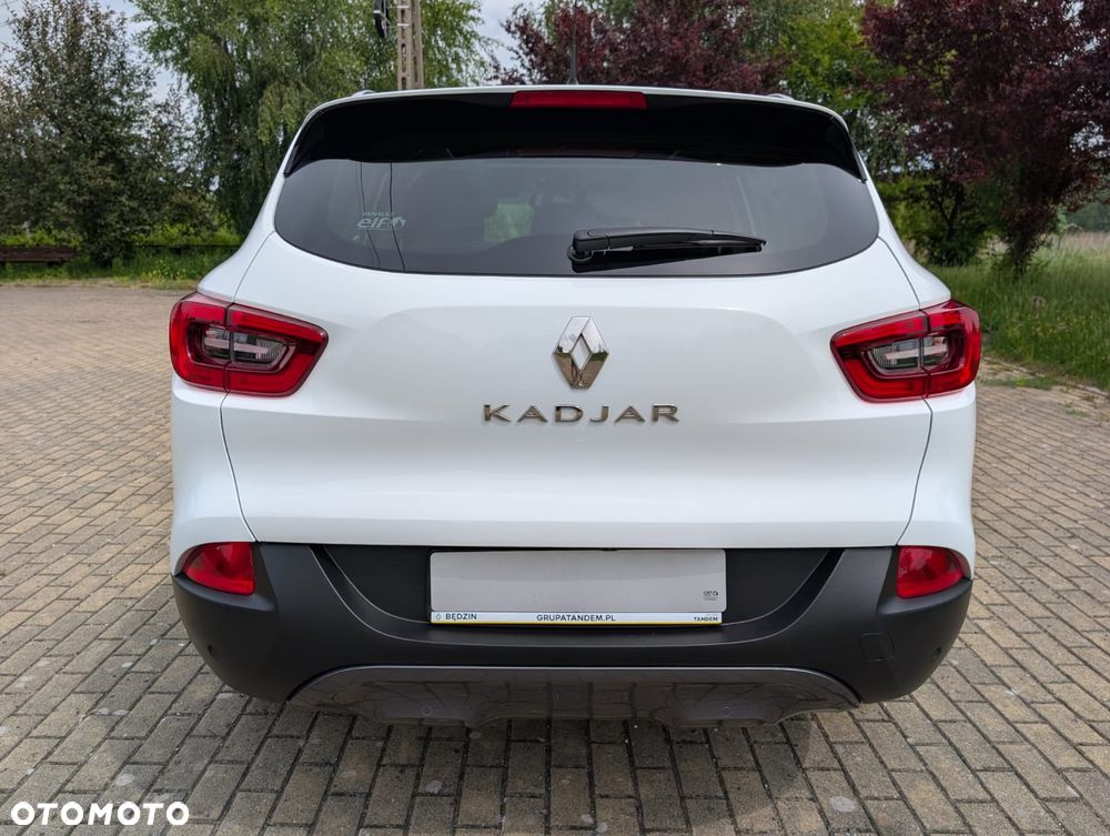 Renault Kadjar 1.2 Energy TCe Life - 7