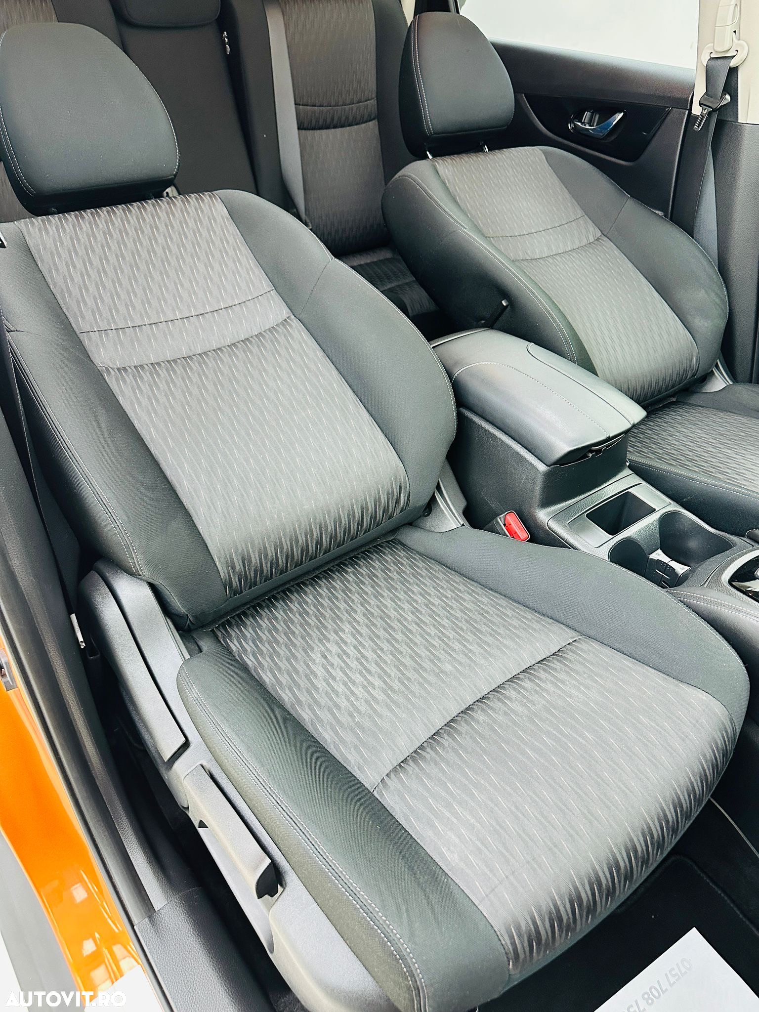 Nissan X-Trail - 30