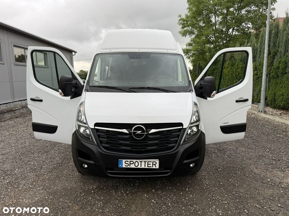 Renault Master - 24