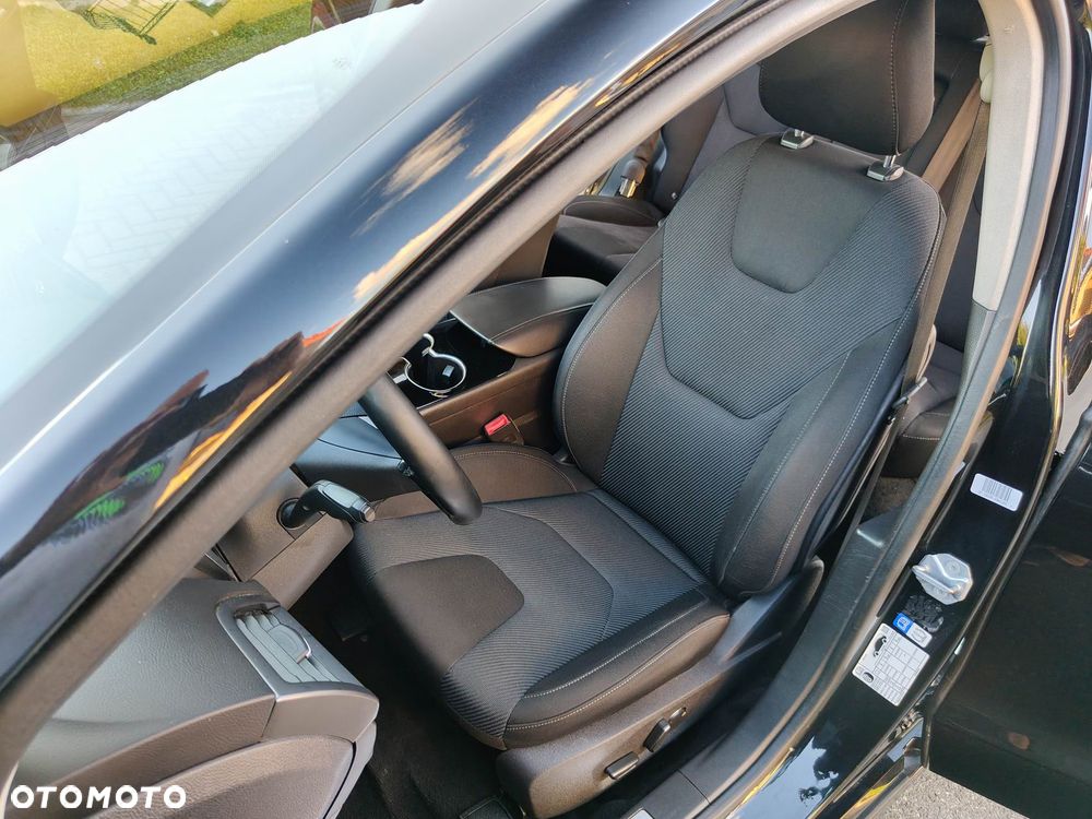 Ford Mondeo 1.5 EcoBoost STart-Stopp Titanium - 14
