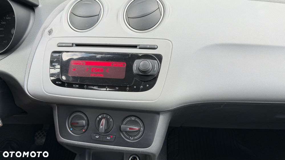 Seat Ibiza 1.4 16V Style - 16