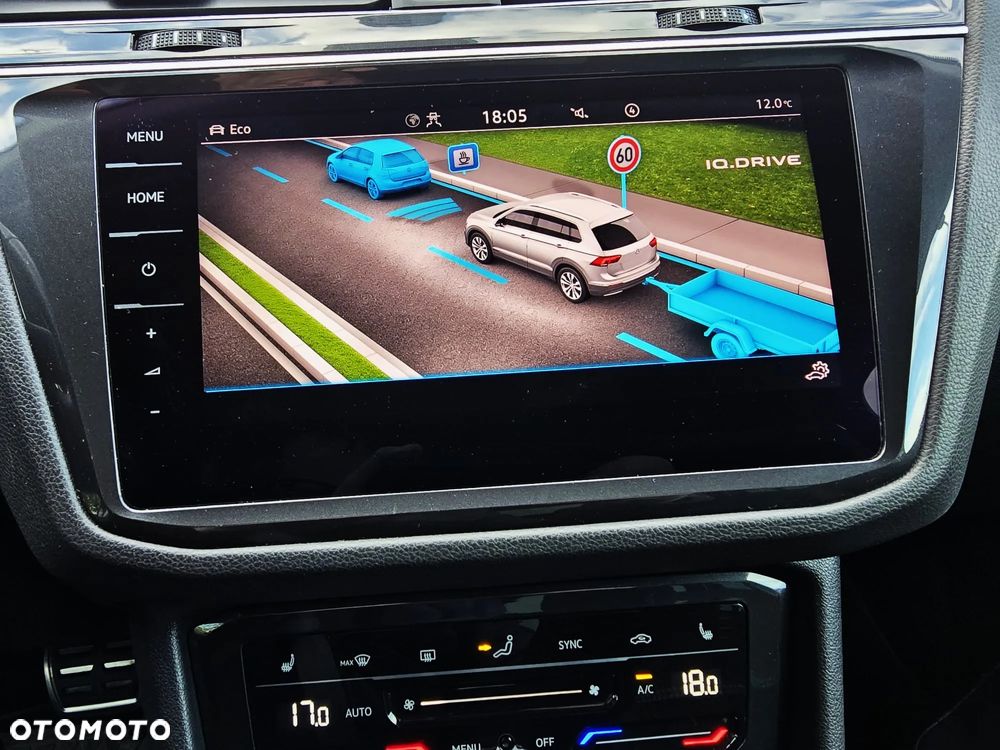 Volkswagen Tiguan 1.5 TSI OPF DSG ACTIVE - 30