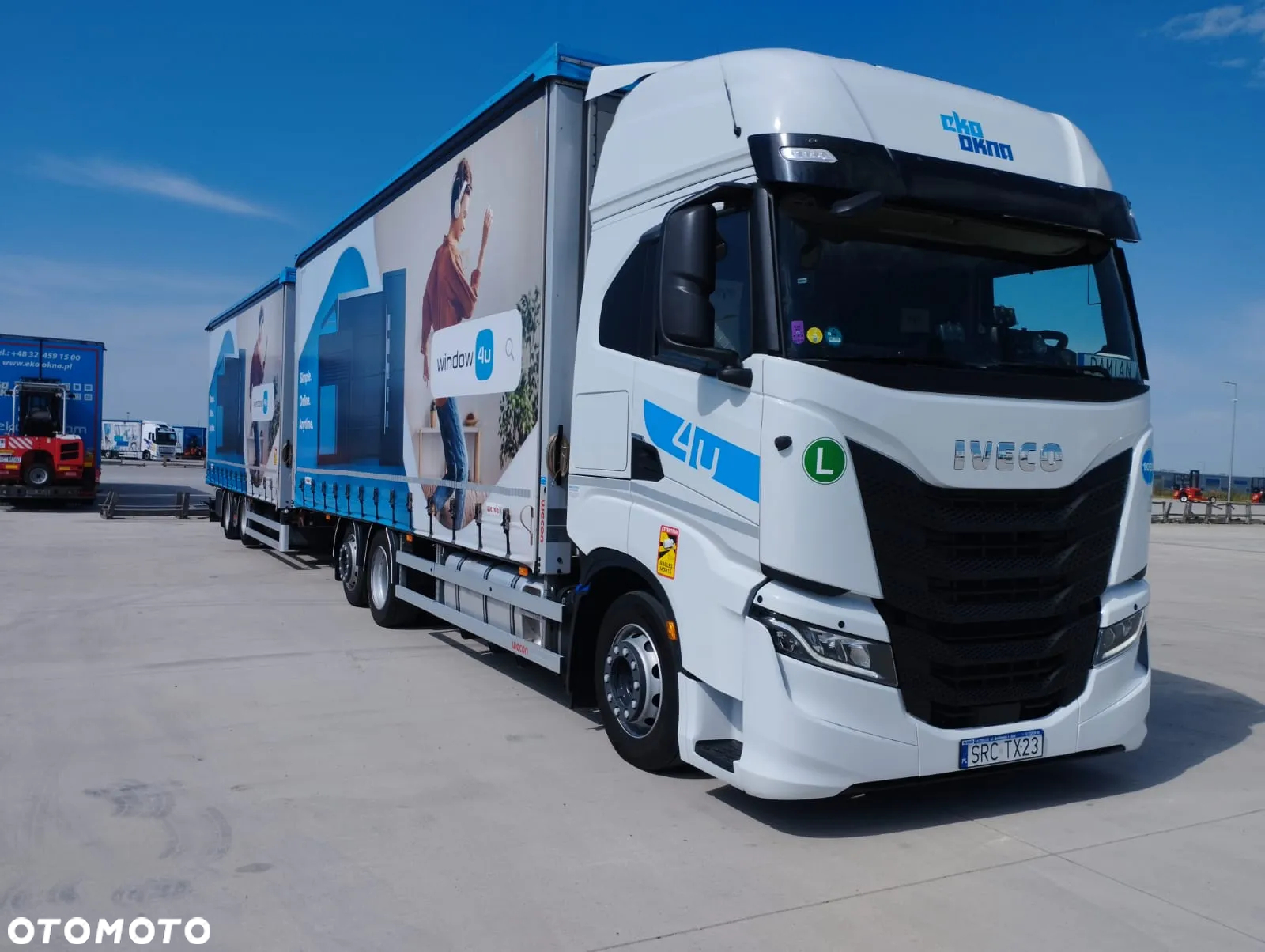 Iveco S-WAY - 5