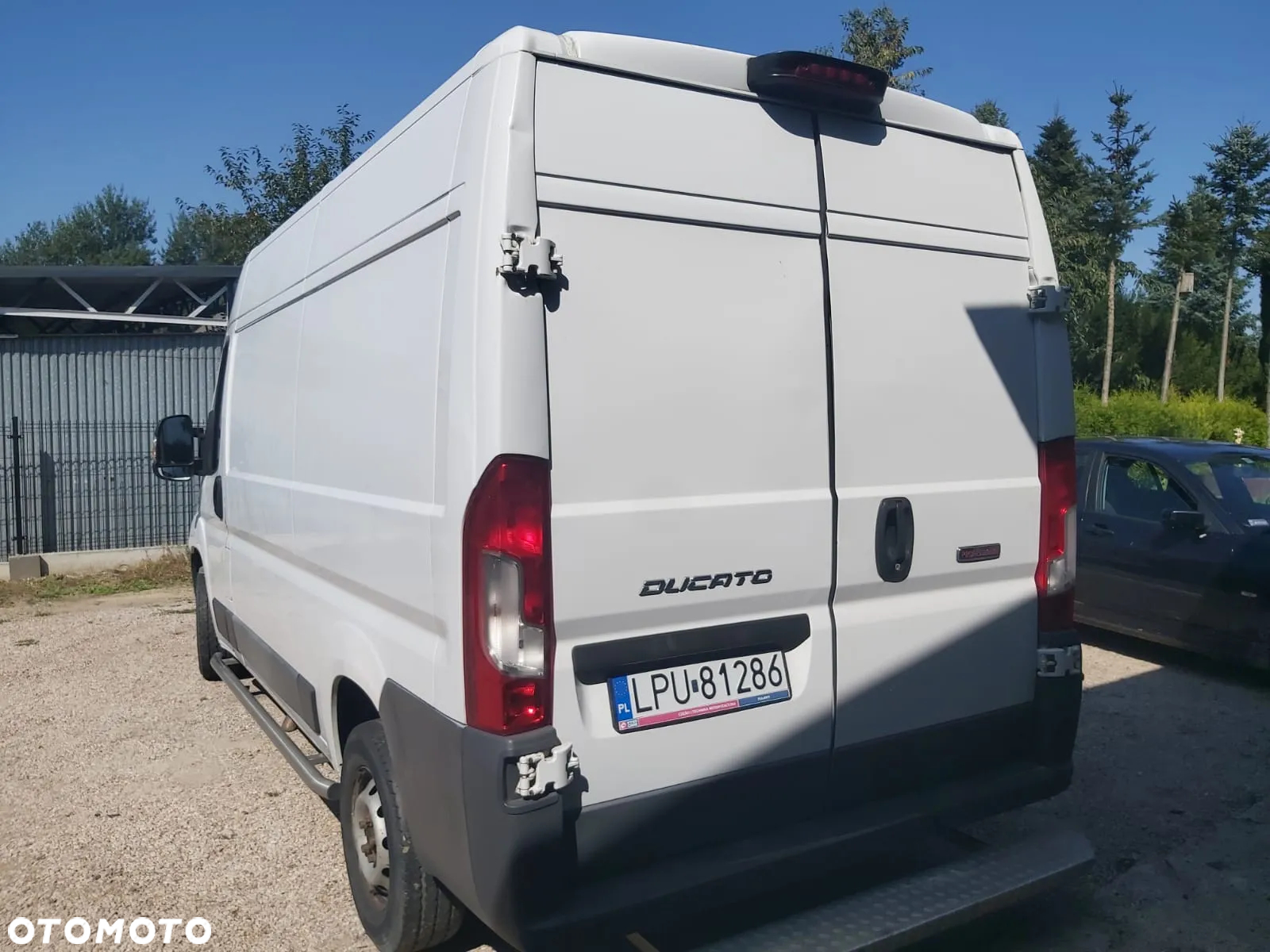 Fiat DUCATO - 5