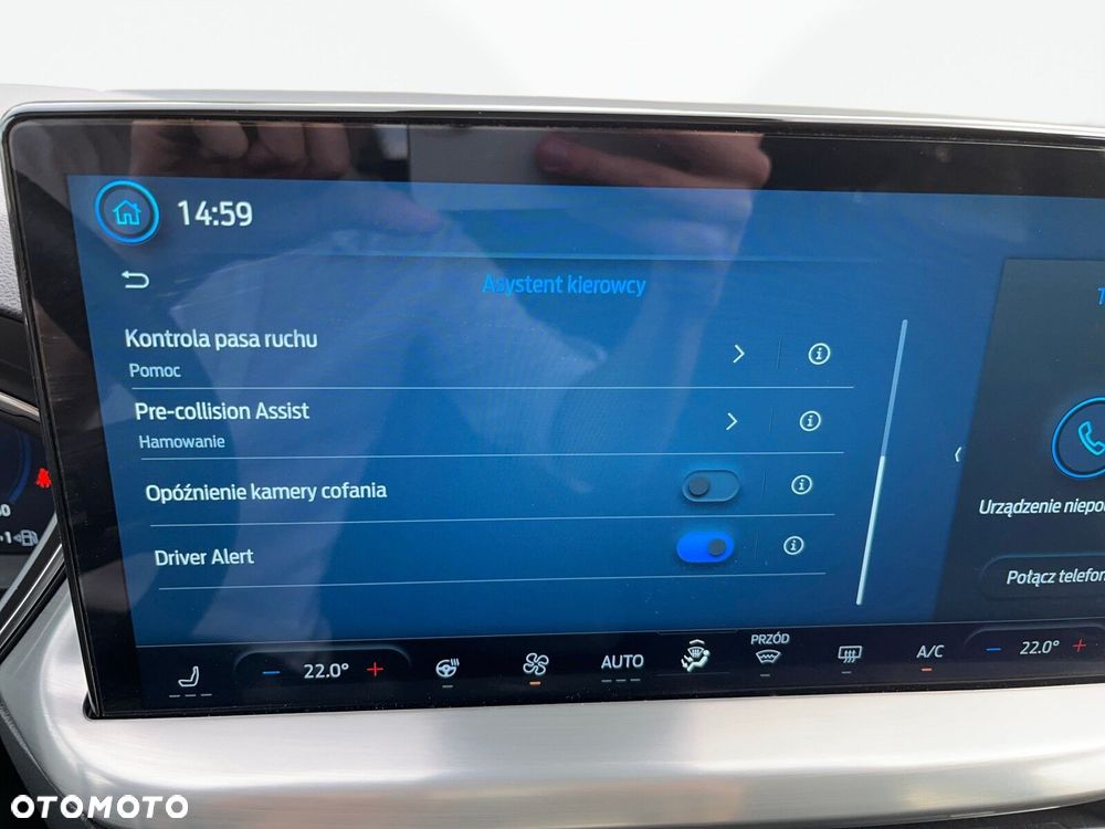 Ford Focus 1.0 EcoBoost Titanium - 33