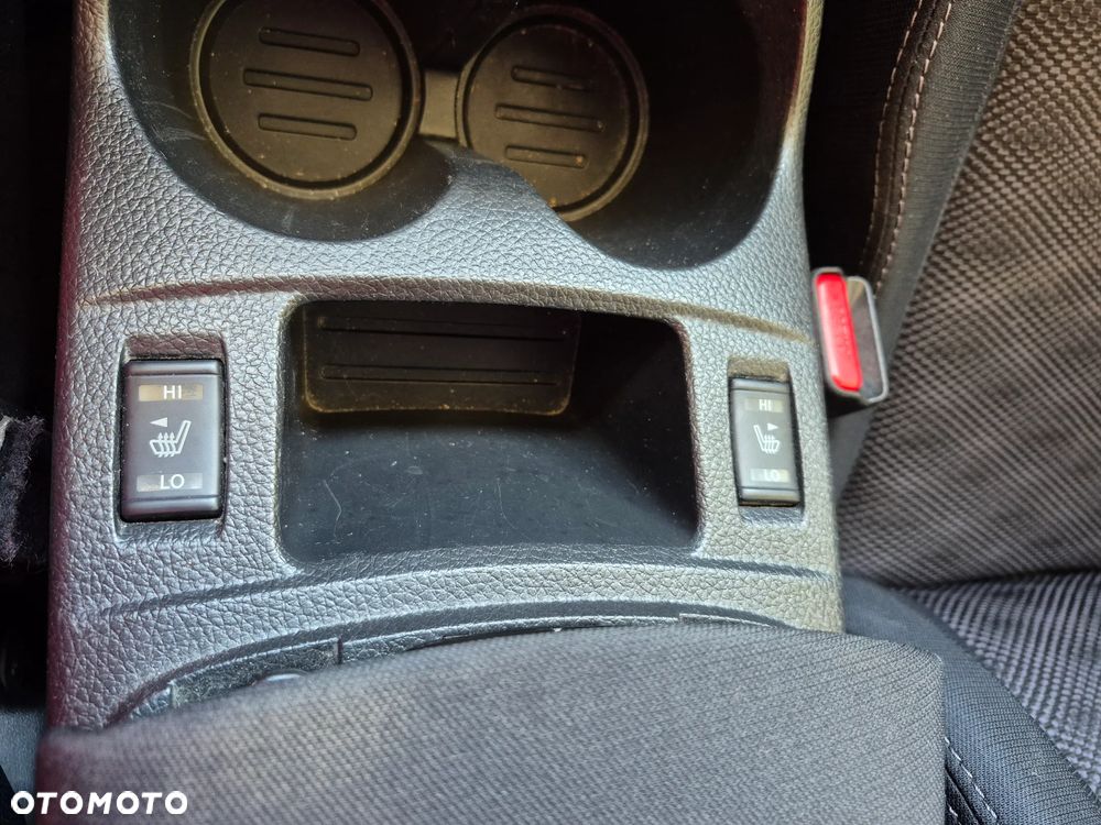 Nissan Qashqai 1.6 dCi DPF Start/Stop tekna - 15