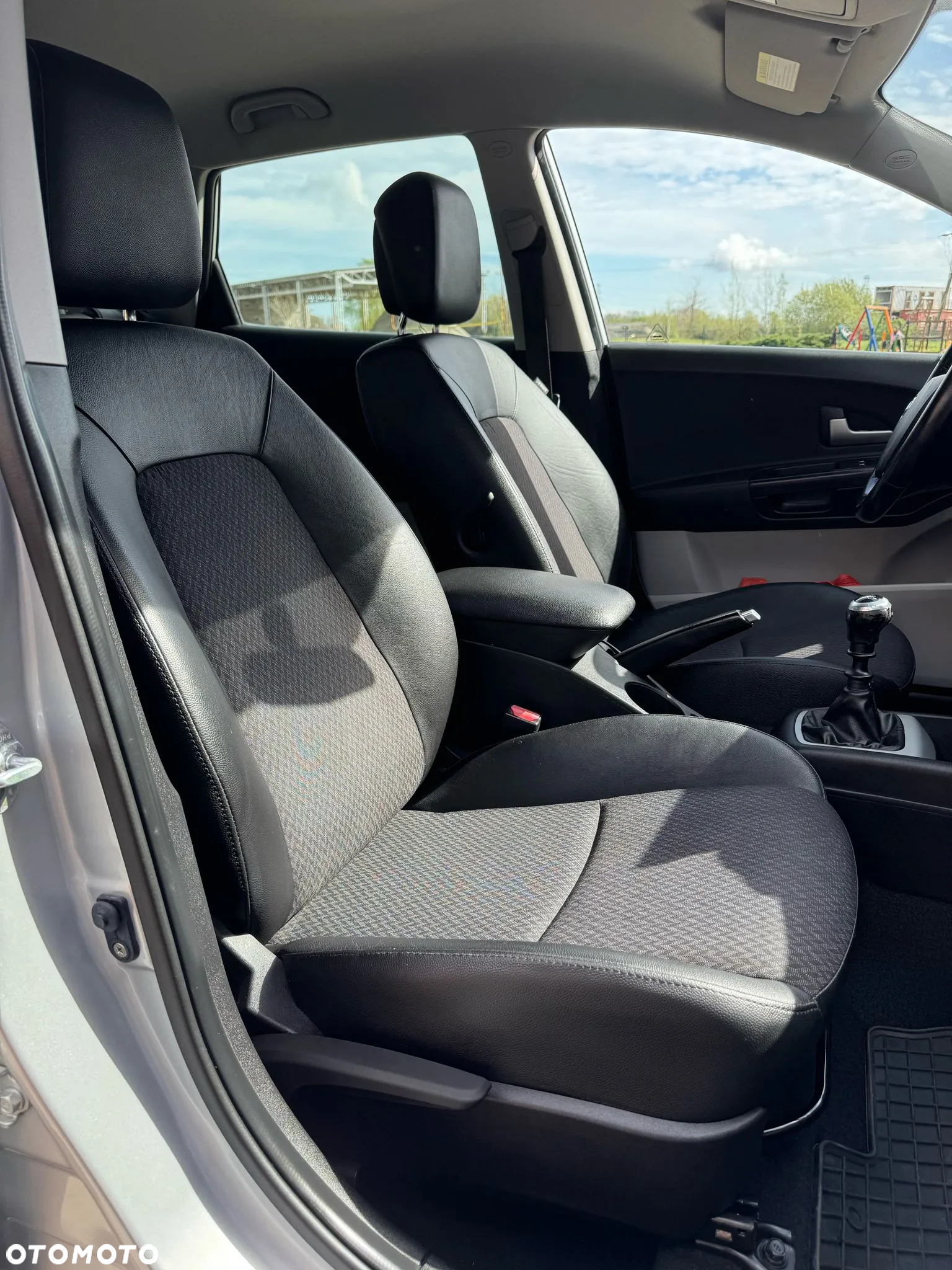 Kia Ceed Cee'd 1.4 Comfort - 20